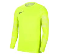NIKE PARK IV GOALKEEPER SHIRT - MEDIUM ADULT - VOLT