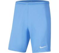 Nike Park Mens Dri-Fit Football Shorts University Blue BV6855 - XL