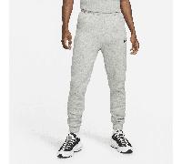 Nike Mens M Nk FLC Park20 Kp Pants, Dk Grey Heather, L EU