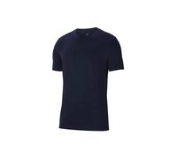 Nike Park Short Sleeve T-shirt Black 2XL Men