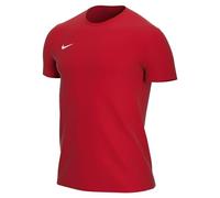 Nike Park Short Sleeve T Shirt Men Workout Shirts Gym Running Tees Athletic, Red, XXL