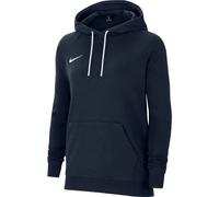 NIKE Women's W Nk Flc Park20 Po Hoodie Jacket Sweatshirt