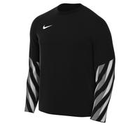 NIKE Y NK DF Park V GK JSY LS Goalkeeper's Shirt Black/White