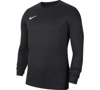 Nike Park VII Jersey L/S - Black/White