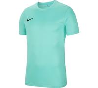 Nike Park VII Jersey S/S - Hyper Turquoise/Black