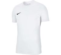 Nike Park VII Jersey S/S - White/Black