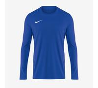 Nike Park VII LS Shirt Blue