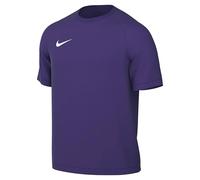 NIKE Park VIII Dri-FIT Short Sleeve Football Shirt Multi-Coloured