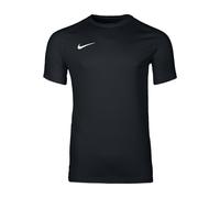 NIKE M NK DF Park VIII JSY SS Football Shirt Black/White