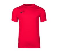 Nike Park VIII Jersey - Bright Crimson/Black