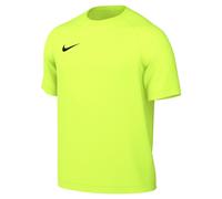 Nike Park VIII Jersey - Volt/Black