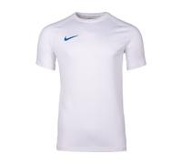 NIKE Park VIII Dri-FIT Short Sleeve Football Shirt Multi-Coloured