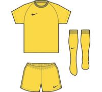 NIKE Park VIII kit set