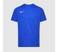 Nike Mens Nike Park 26 Dri-Fit T Shirt Blue HV8173 - XXL