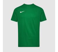 Nike Park VIII SS Shirt Pine Green White