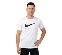 Nike Park20 Swoosh Cw6936 Short Sleeve T-shirt