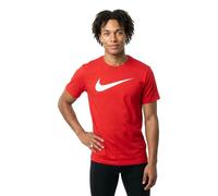 Nike Park20 Swoosh Cw6936 Short Sleeve T-shirt