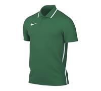 NIKE Park26 Short Sleeve Polo Shirt Multi-Coloured