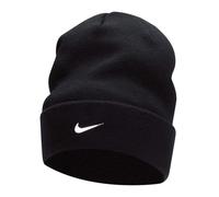 Nike Peak Beanie Black/Metallic Silver