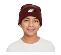 Nike Peak Beanie ONE SIZE Red Junior