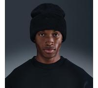 Nike Peak Cosy Beanie - Black - Polyester ONE SIZE