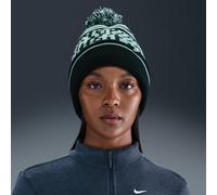 Nike Peak Outdoor Beanie - Black - Polyester ONE SIZE