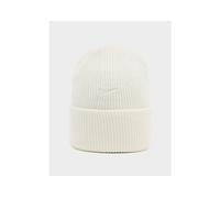 Nike Peak Premium Beanie Hat - Grey One Size
