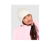 Nike Peak Premium Beanie Hat - White One Size