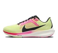 Nike Air Zoom Pegasus 40 PRM Mens Running Shoes 10.5 Luminous Green