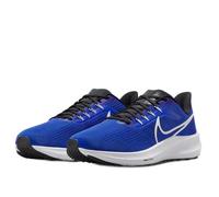 NIKE PEGASUS 39 NAVY BLUE WHITE BLACK - SIZE UK 7 - BRAND NEW