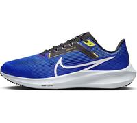 Nike Pegasus 40 Sneaker Racer Blue/White-Black-Sundial 12.5