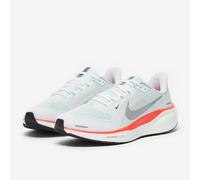 Nike Pegasus 41 Neutral Running Shoe Men - White, Silver, Size 9.5