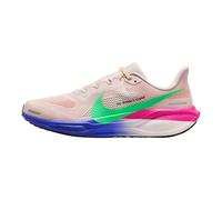 Nike Pegasus 41 "Eliud Kipchoge Men's Road Running Shoes (Silt Red/Persian Violet/Fire Pink/Green Shock)