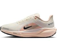 NIKE Pegasus 41 Gore-TEX Women Sneaker, Sail Anthracite Guava Ice Crimson Tint, 4.5 UK
