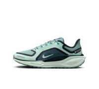Nike Pegasus 41 GORE-TEX Women's Waterproof Road Running Shoes - Green 3.5