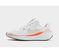 Nike Pegasus 41 Older Kids' Road Running Shoes - White 5.5