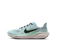 Nike Pegasus 41 Men's Road Running Shoes - Blue 11.5
