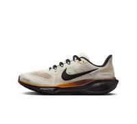 Nike Pegasus 41 Men's Road Running Shoes - Brown 11.5