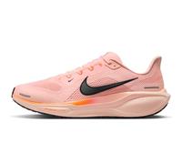 Nike Pegasus 41 Men's Road Running Shoes (Crimson Tint/Washed Coral/Total Orange/Gridiron), Crimson Tint/Washed Coral/Total Orange/Gridiron, 10 UK