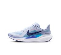 Nike Pegasus 41 Men's Road Running Shoes - Grey 9