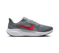 Nike Pegasus 41 Neutral Running Shoe Men - Grey, Red, Size 12