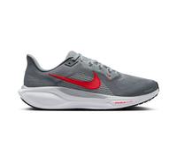 Nike Pegasus 41 Neutral Running Shoe Men - Grey, Red, Size 7.5
