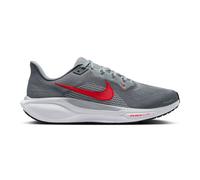 Nike Pegasus 41 Neutral Running Shoe Men - Grey, Red, Size 8.5