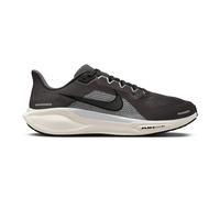 Nike Mens Pegasus 41, Medium Ash/Black/Pure Platinum, 8 UK