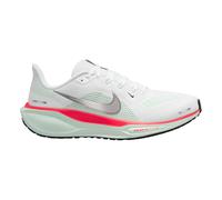 Nike Air Zoom Pegasus 41 White Metallic Silver Men Road Running Shoes FD2722-115