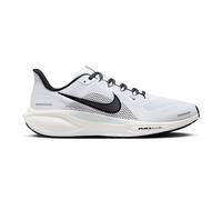 Nike Pegasus 41 Neutral running shoe - white, black, Size 14