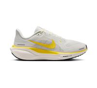 Nike Pegasus 41 Neutral Running Shoe Women - Cream, Yellow, Size 7.5
