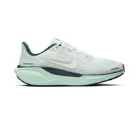 Nike Pegasus 41 Neutral Running Shoe Women - Blue, Silver, Size 6