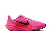 Nike Pegasus 41 Neutral Running Shoe Women - Pink, Black, Size 5