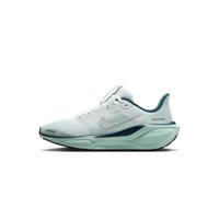 Nike Pegasus 41 Older Kids' Road Running Shoes - Blue 6 (EU 39)